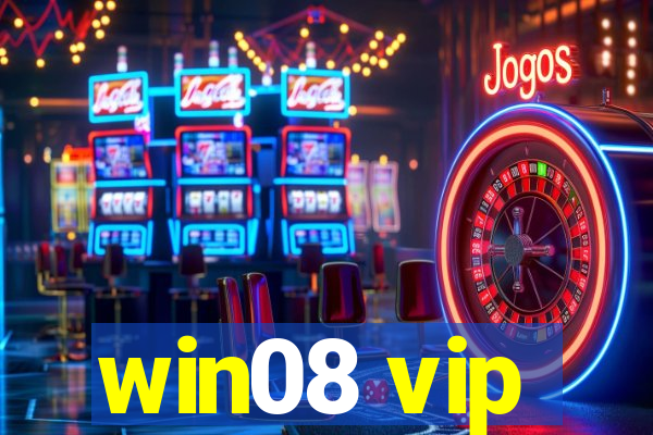 win08 vip